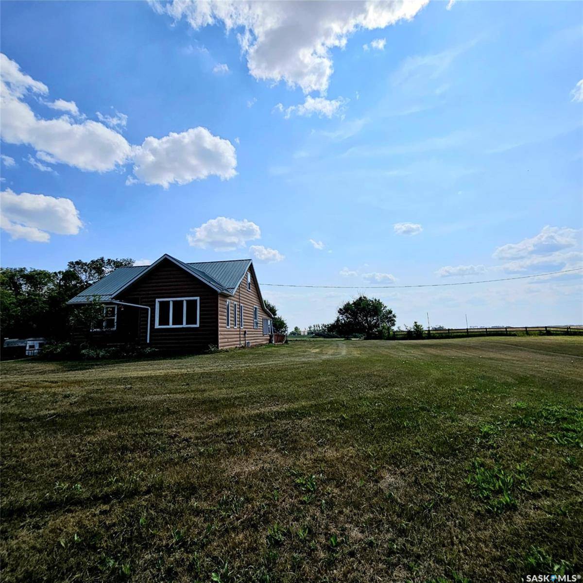 Rural Address, Fertile Belt Rm No. 183, SK S0A 0C0