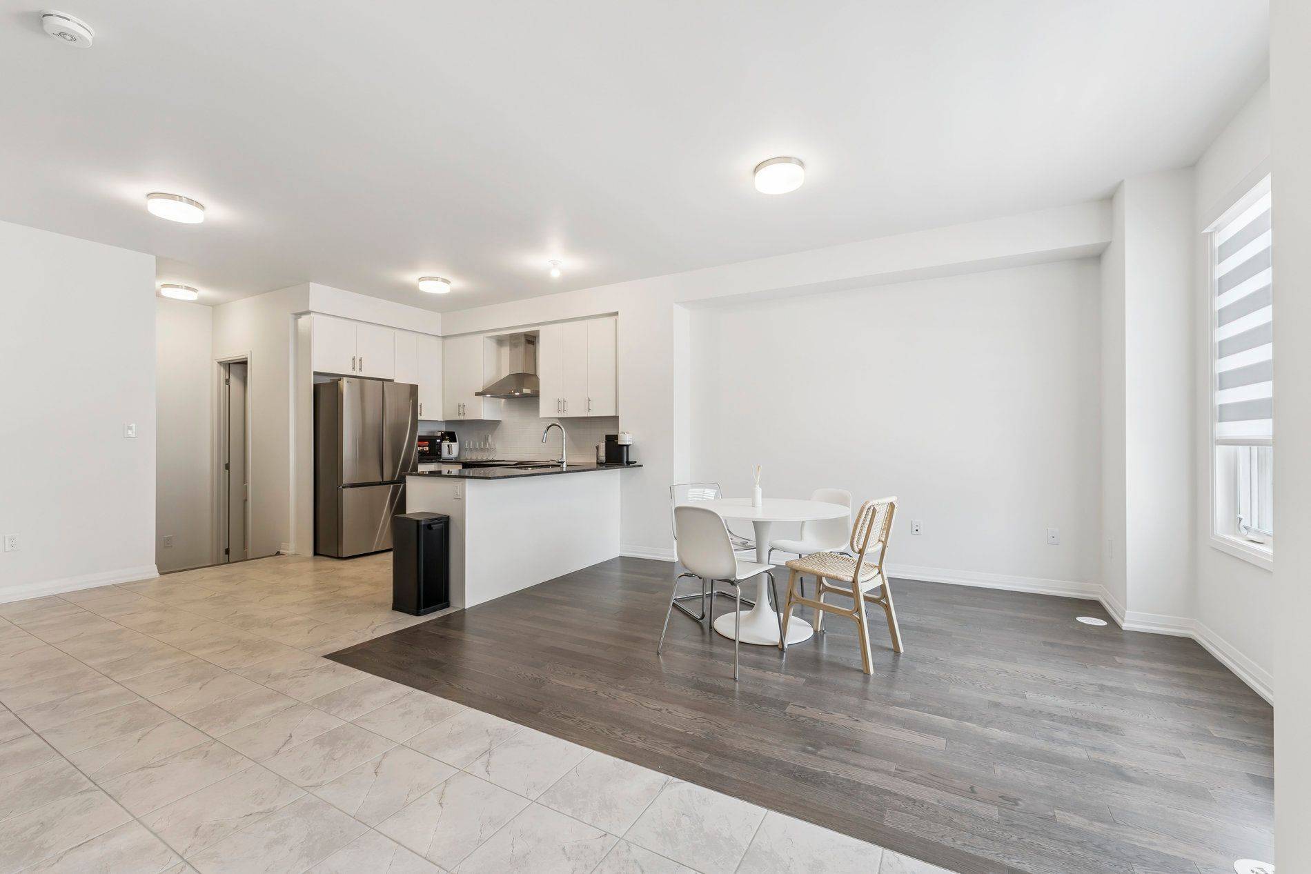 Brampton, ON L7A 0B8,17 Moosehead DR W