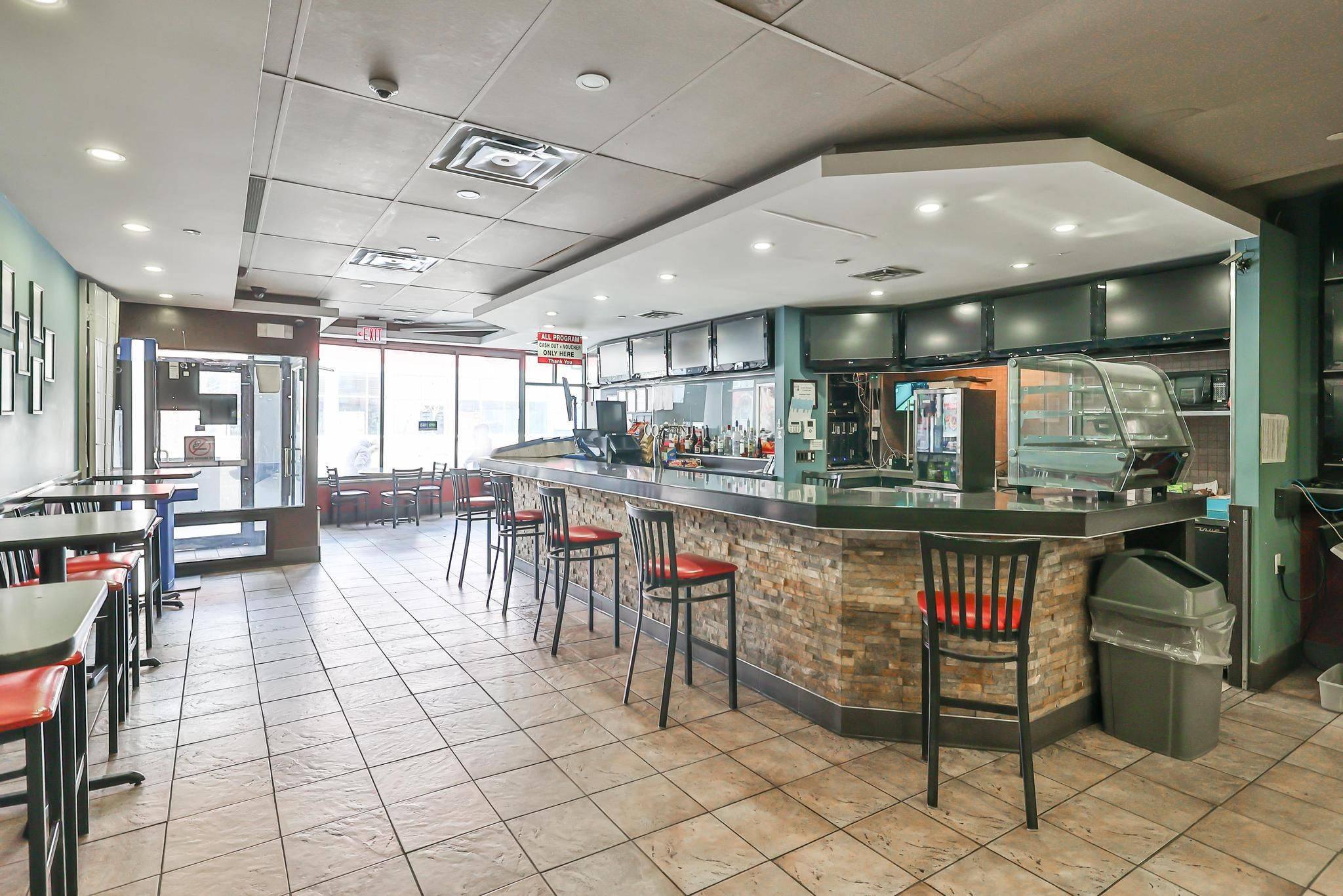 Toronto W03, ON M6E 2J3,1861 Eglinton AVE W