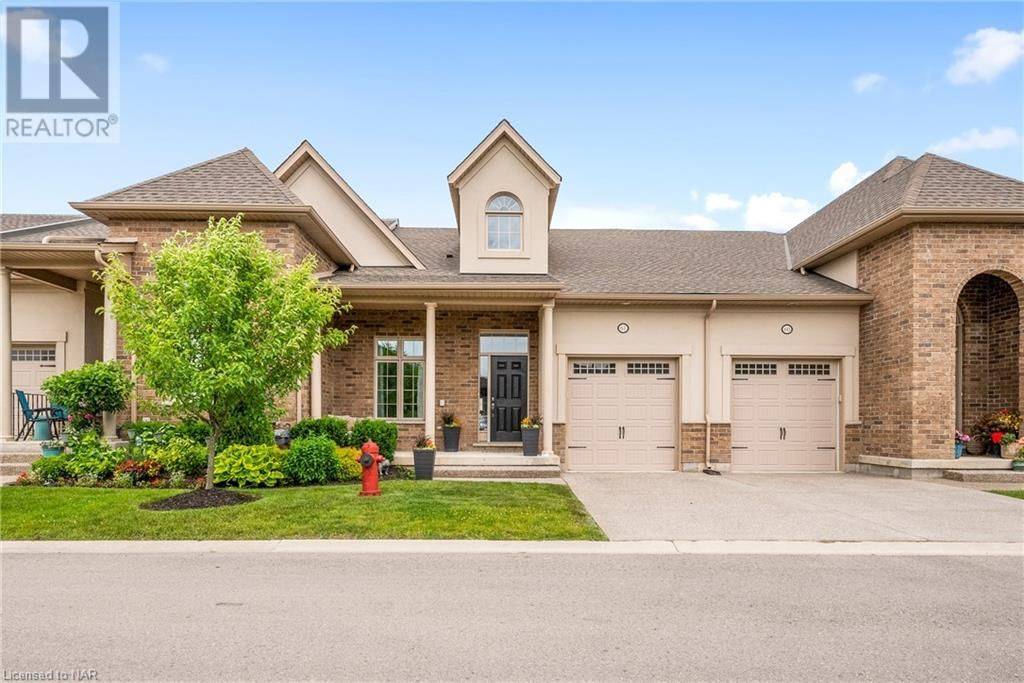 3232 Montrose RD #61, Niagara Falls, ON L2H 0E8