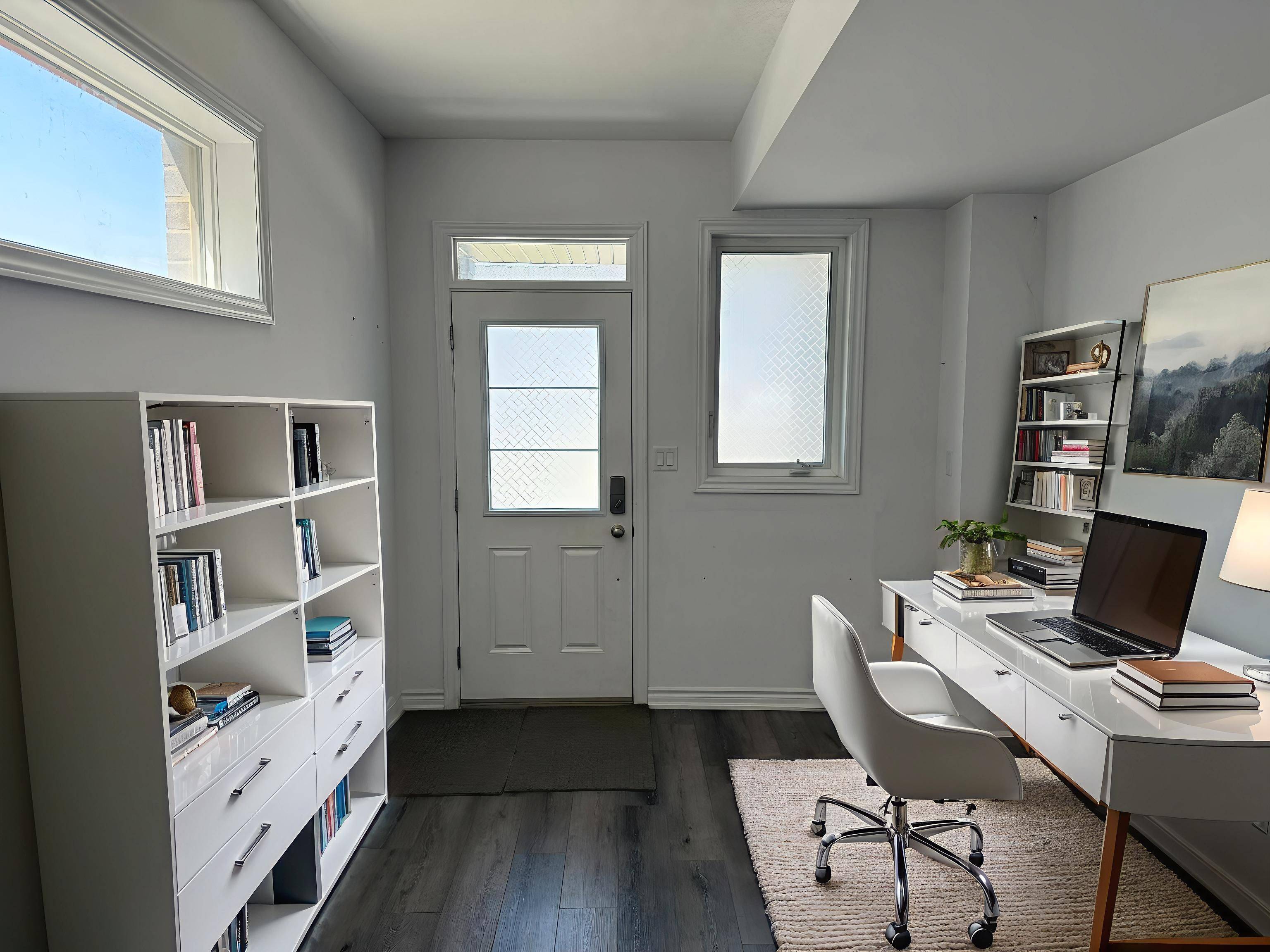 Hamilton, ON L8J 0M6,61 Soho ST #123