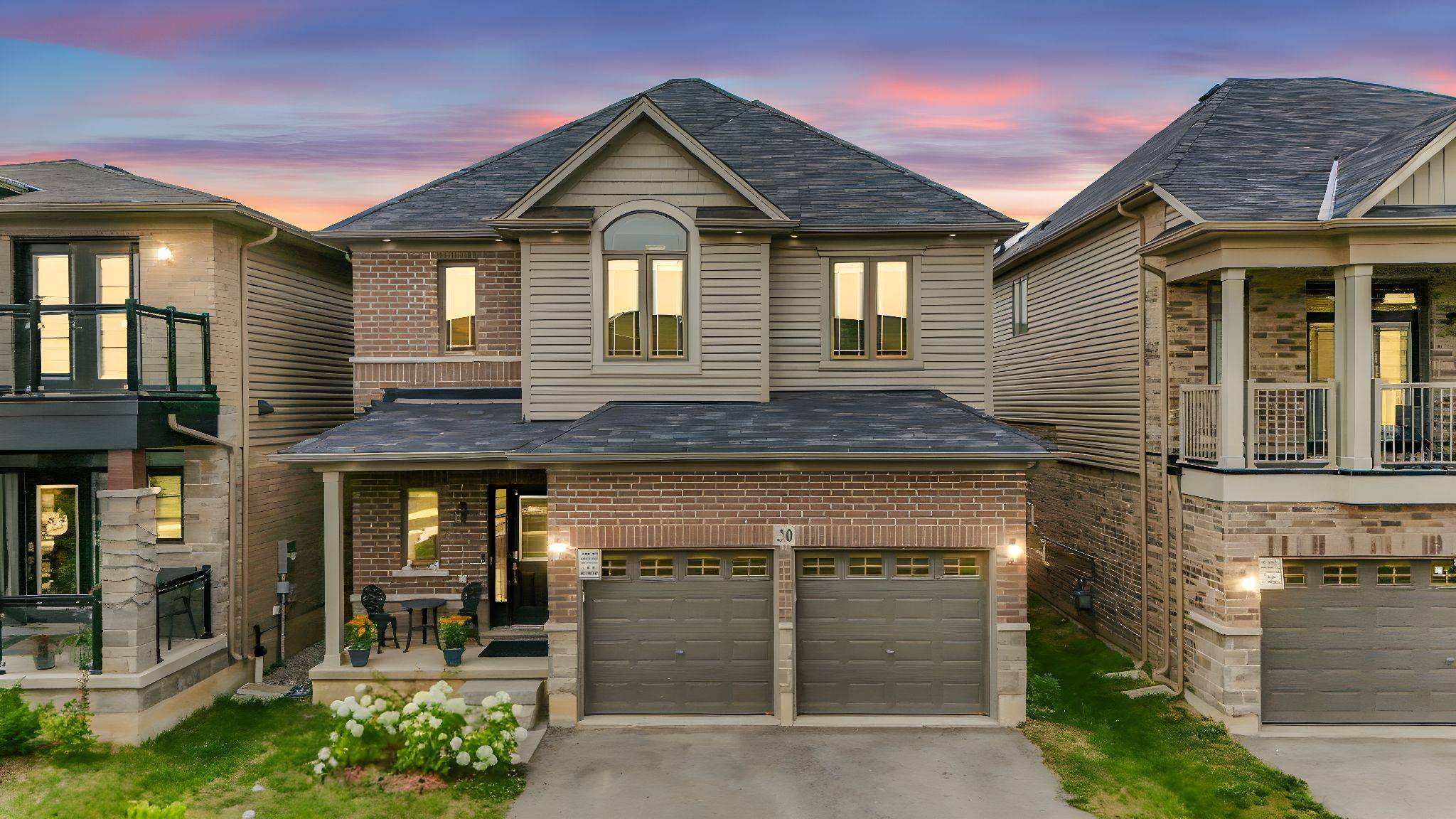 30 Ladd AVE, Brantford, ON L6M 3V7