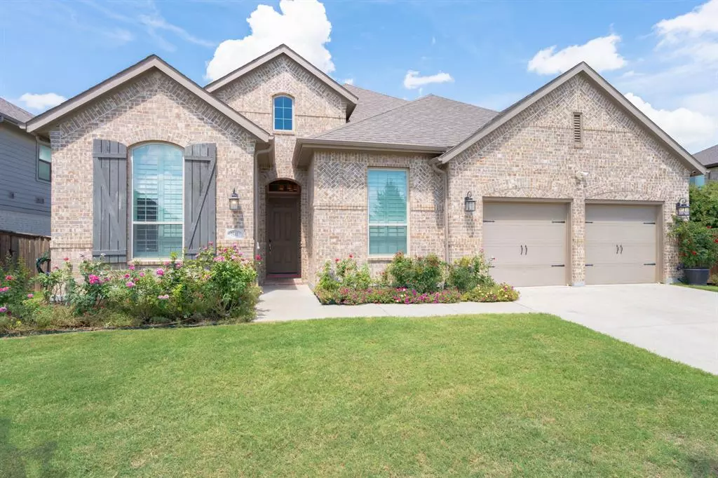 Fort Worth, TX 76123,7541 Pondview Lane