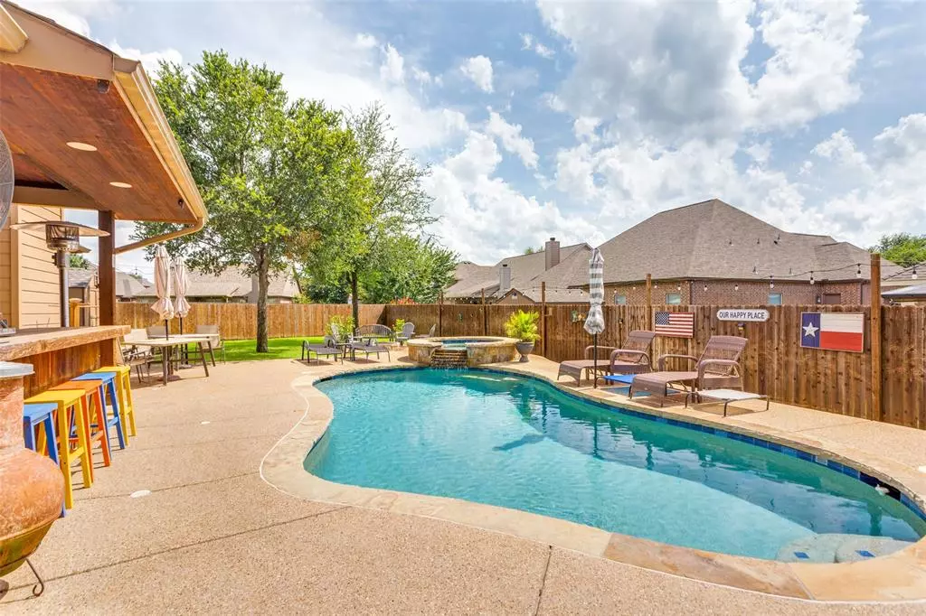Burleson, TX 76028,1219 Claire Court