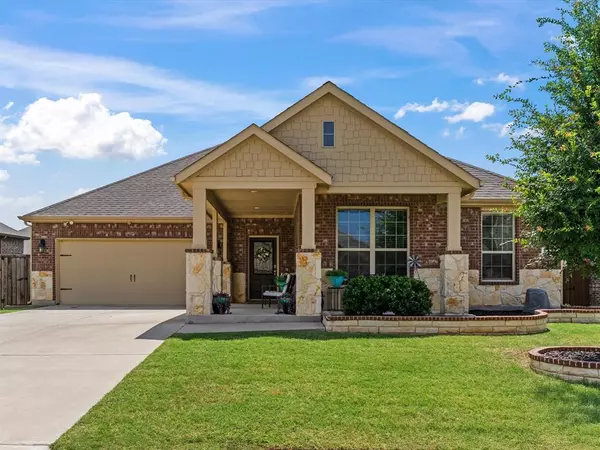 Aubrey, TX 76227,2804 Faro Road