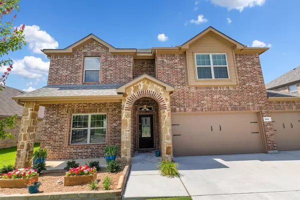 Oak Point, TX 75068,584 Indian Hill Drive
