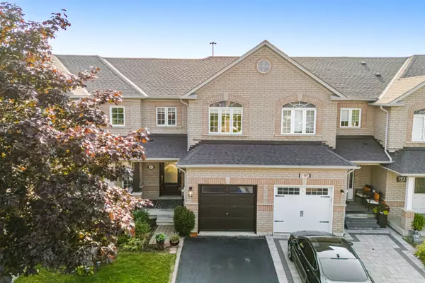 Vaughan, ON L6A 3L3,188 Deepsprings CRES
