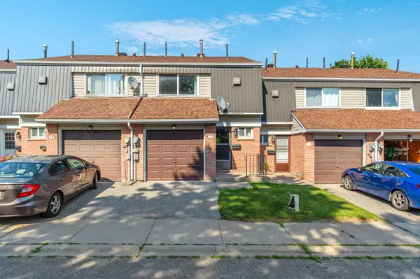 778 William ST E #77, Midland, ON L4R 4R8