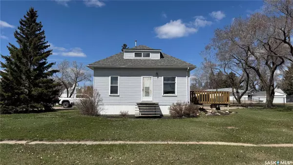 Elbow, SK S0H 1J0,303 Stanley STREET