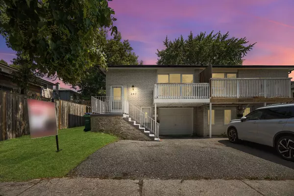 387 Archdekin DR, Brampton, ON L6V 3E9