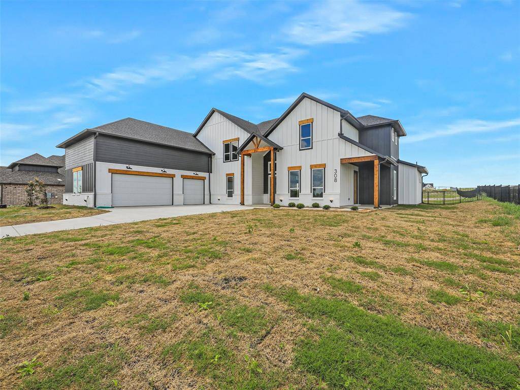 Gunter, TX 75058,308 Ryker