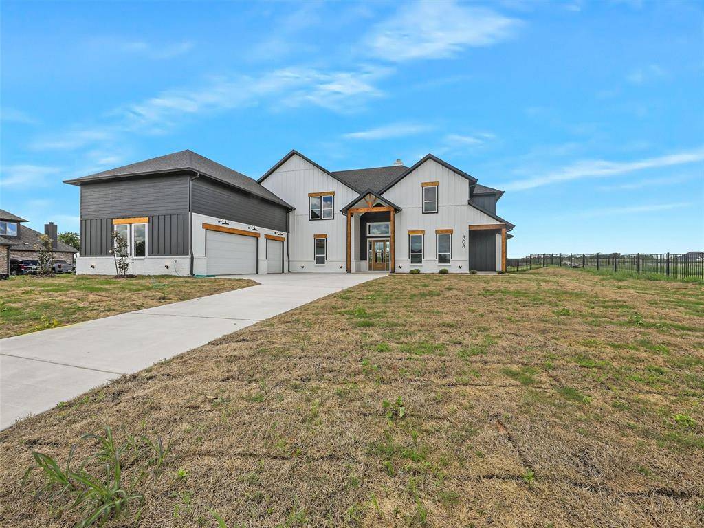 Gunter, TX 75058,308 Ryker