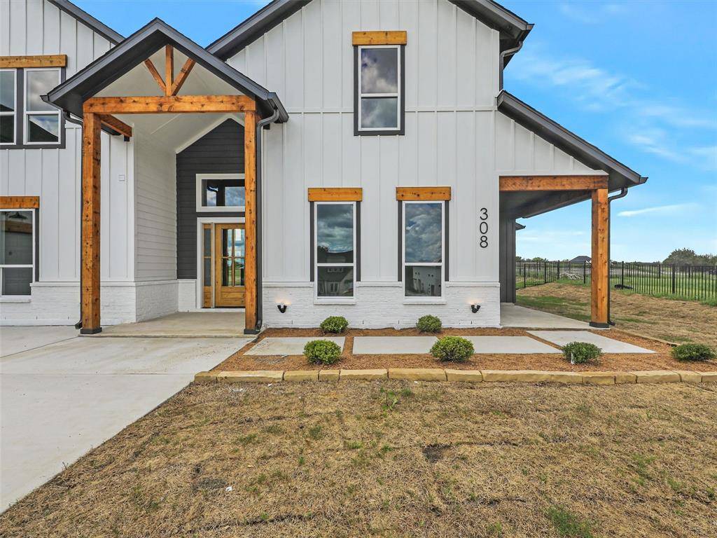 Gunter, TX 75058,308 Ryker