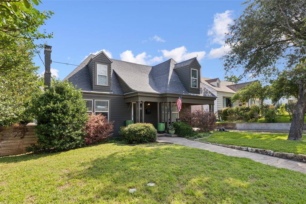 Dallas, TX 75208,1635 Taft Street