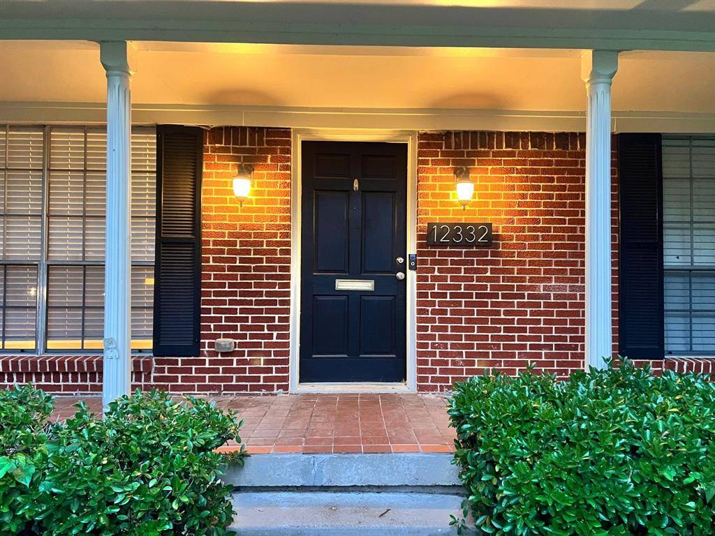 12332 Brookmeadow Lane, Dallas, TX 75218