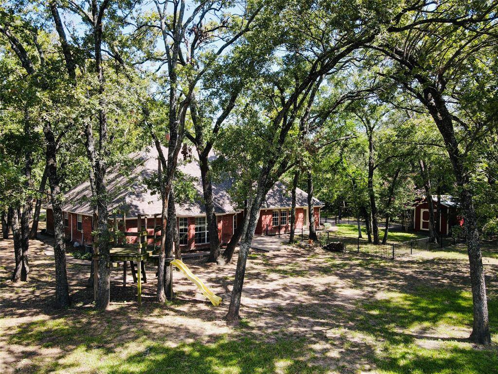 Terrell, TX 75160,4000 Willow Brook Circle