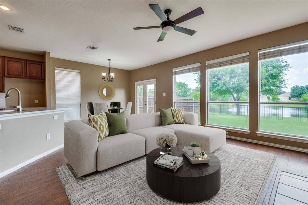 Fort Worth, TX 76244,5476 Pecan Creek Circle
