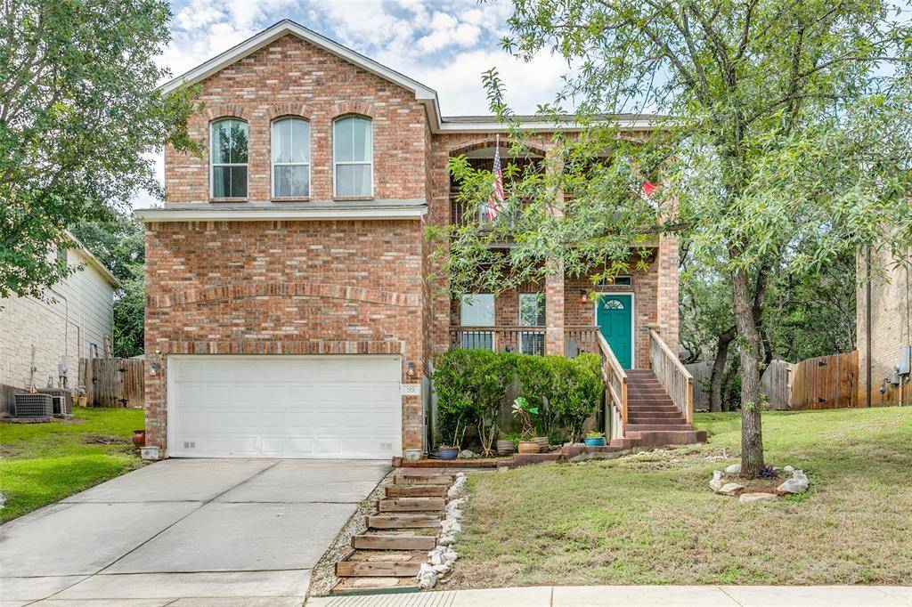 139 Impala Circle, San Antonio, TX 78259