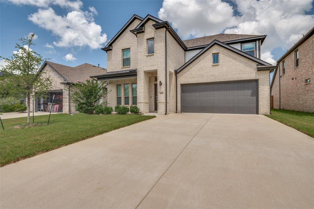 Red Oak, TX 75154,640 Olympic Way