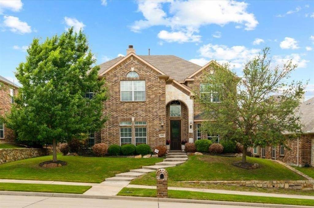 10582 Toffenham Drive, Frisco, TX 75035