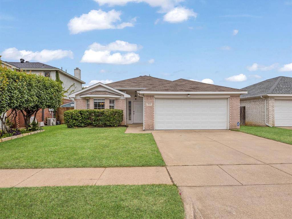 Arlington, TX 76017,5816 Clarion Trail