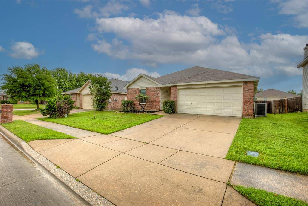 Fort Worth, TX 76052,705 Poncho Lane