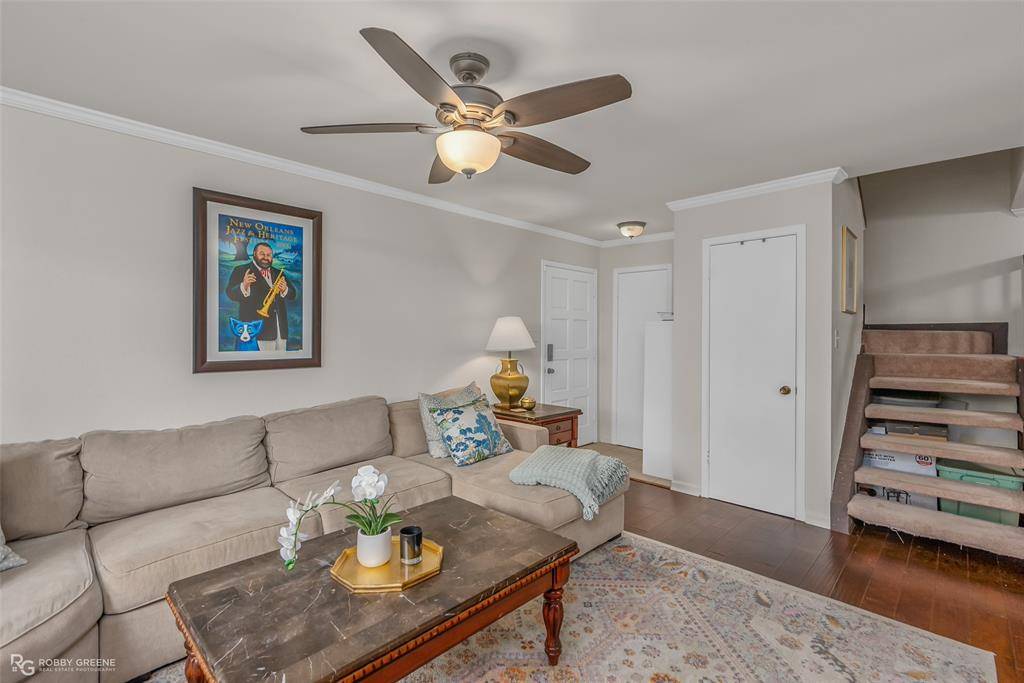 Shreveport, LA 71104,3100 Fairfield Avenue #9C