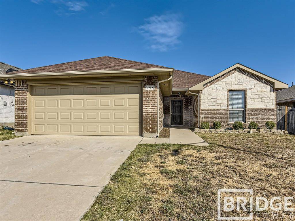9212 Abaco Way, Fort Worth, TX 76123