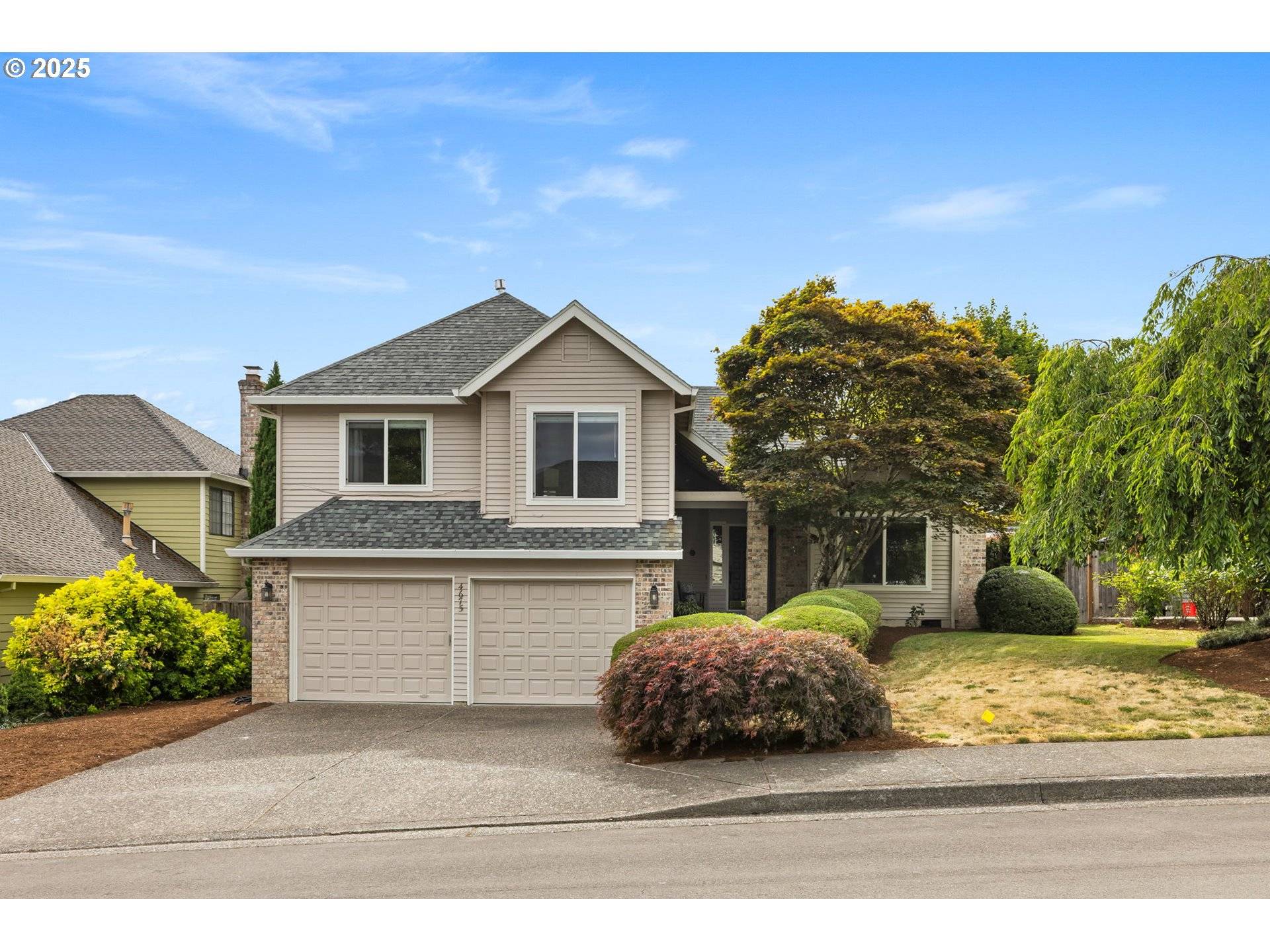 4675 NW 176TH AVE, Portland, OR 97229
