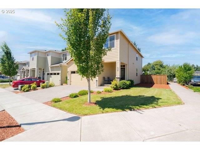 Vancouver, WA 98682,15324 NE 72ND WAY