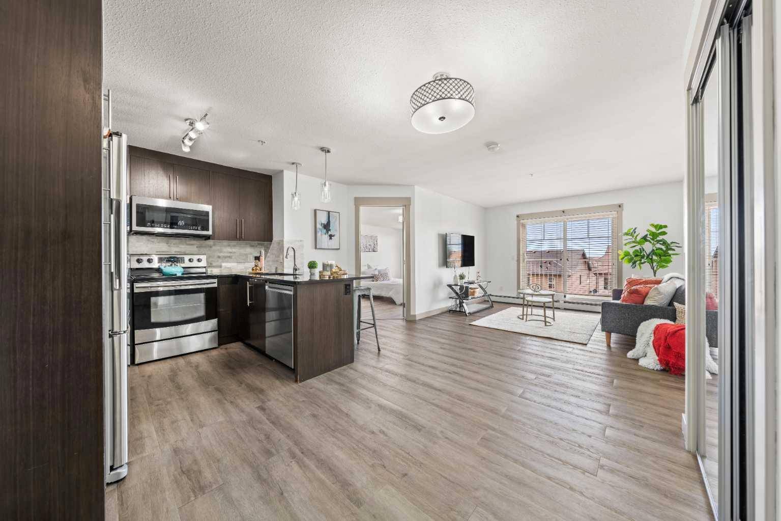155 Skyview Ranch WAY Northeast #6310, Calgary, AB T3N 0B1