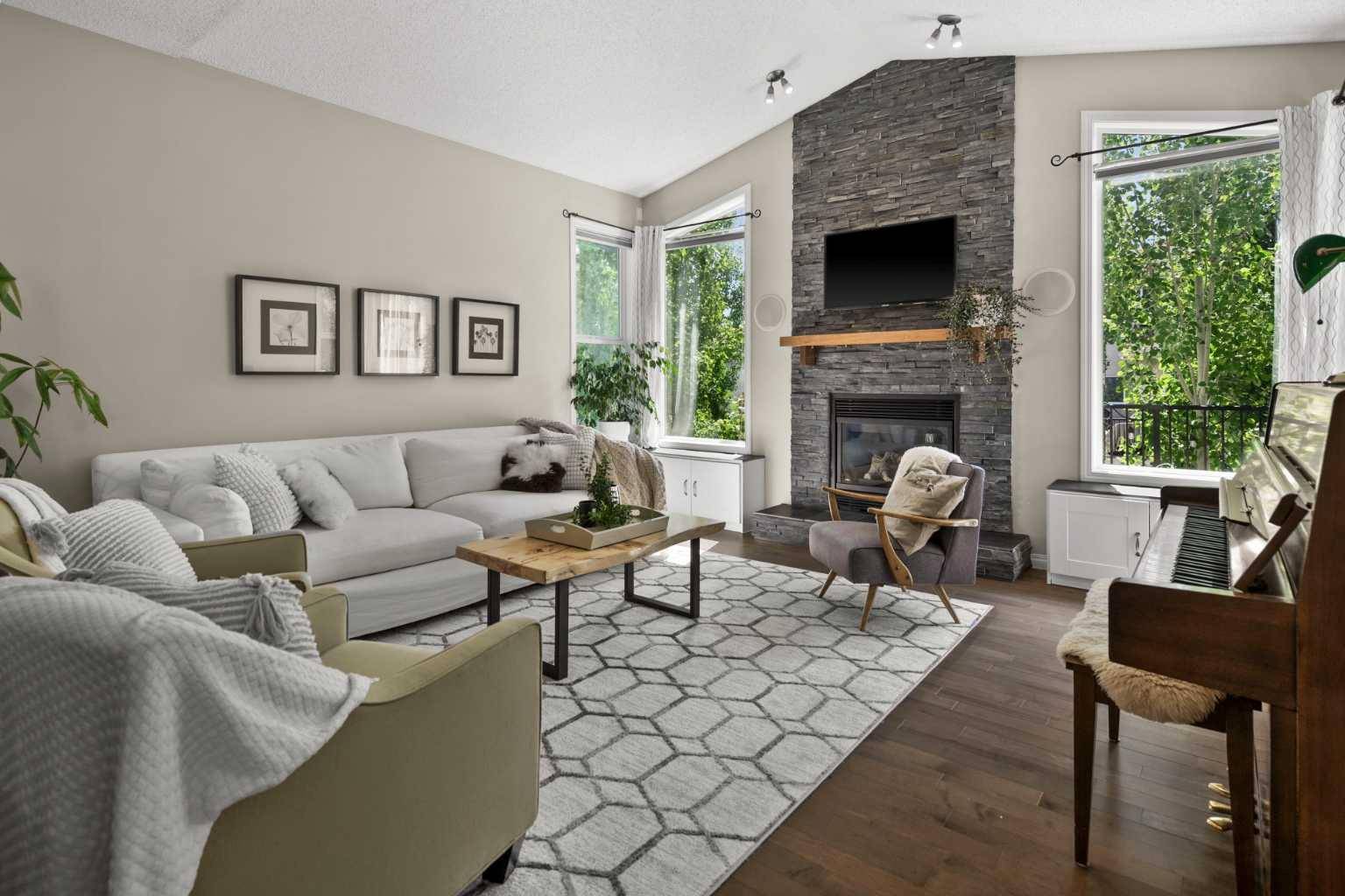Calgary, AB T3L 3B5,158 Tuscany Vista RD Northwest