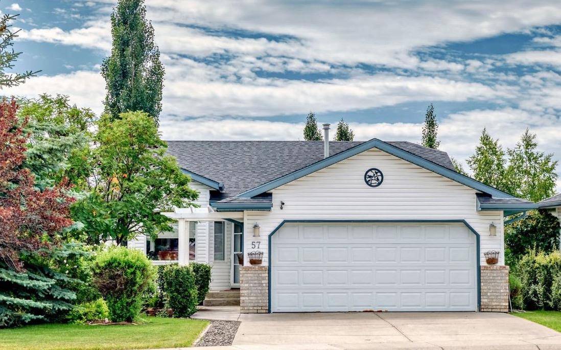 Cochrane, AB T4C 1R7,57 West Terrace CRES