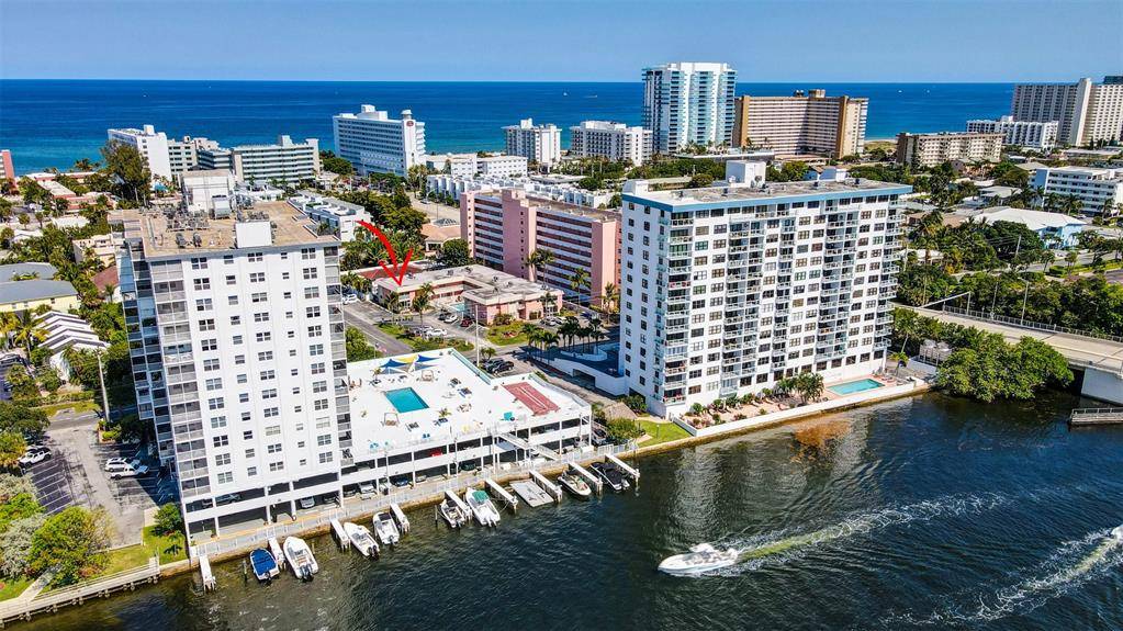 1450 N Riverside Dr #102, Pompano Beach, FL 33062
