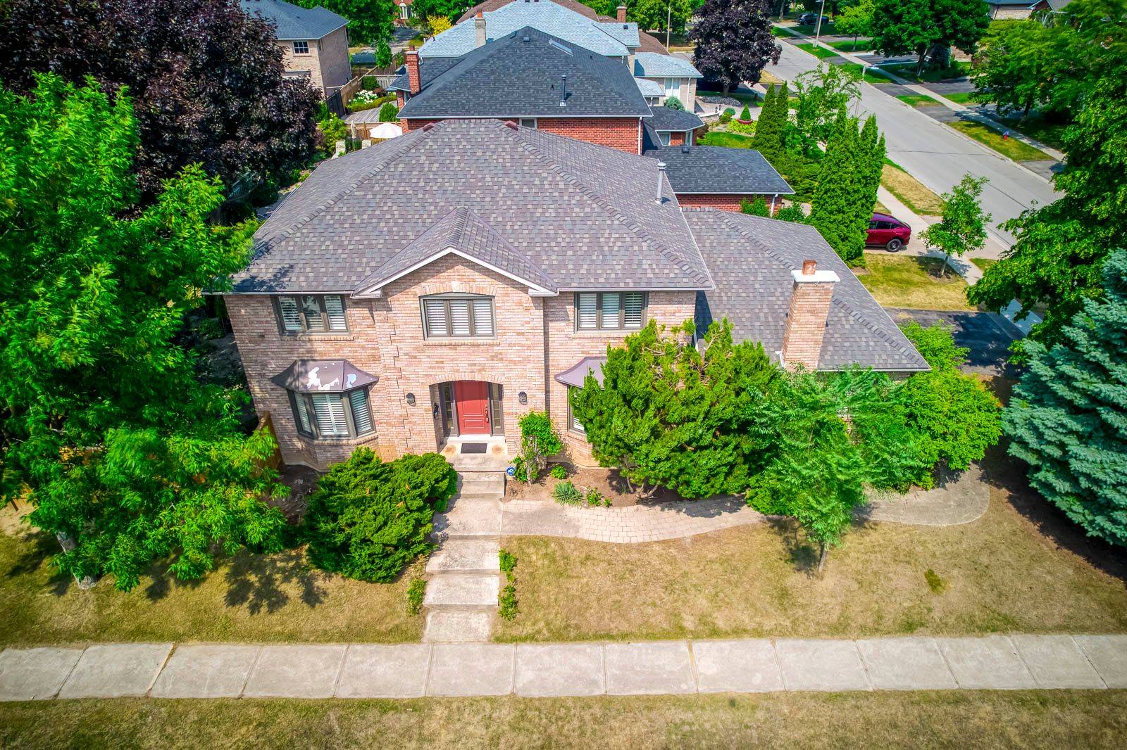 503 CARLISLE CT, Oakville, ON L6J 6N6