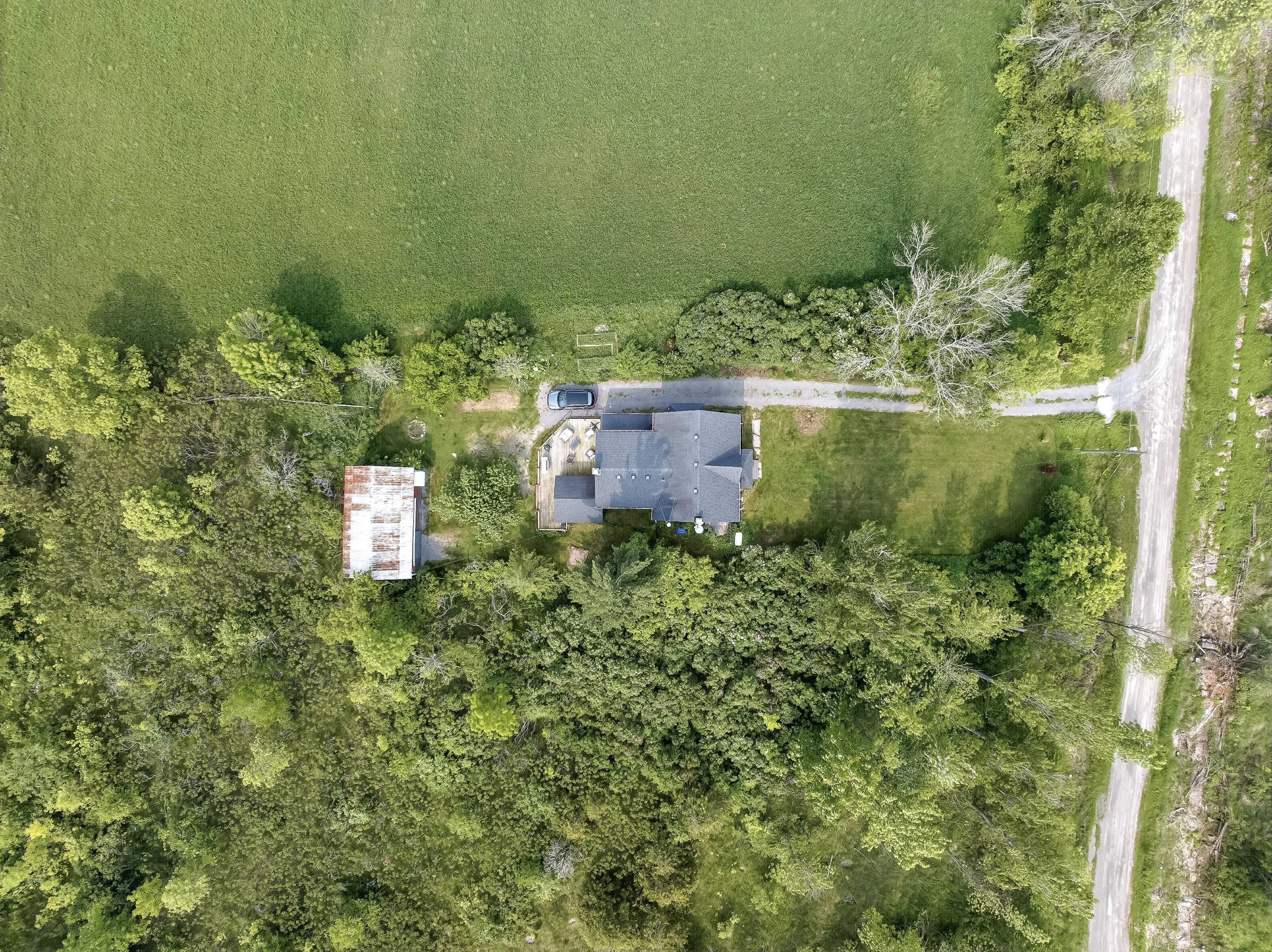Stirling-rawdon, ON K0K 2M0,34 Station RD
