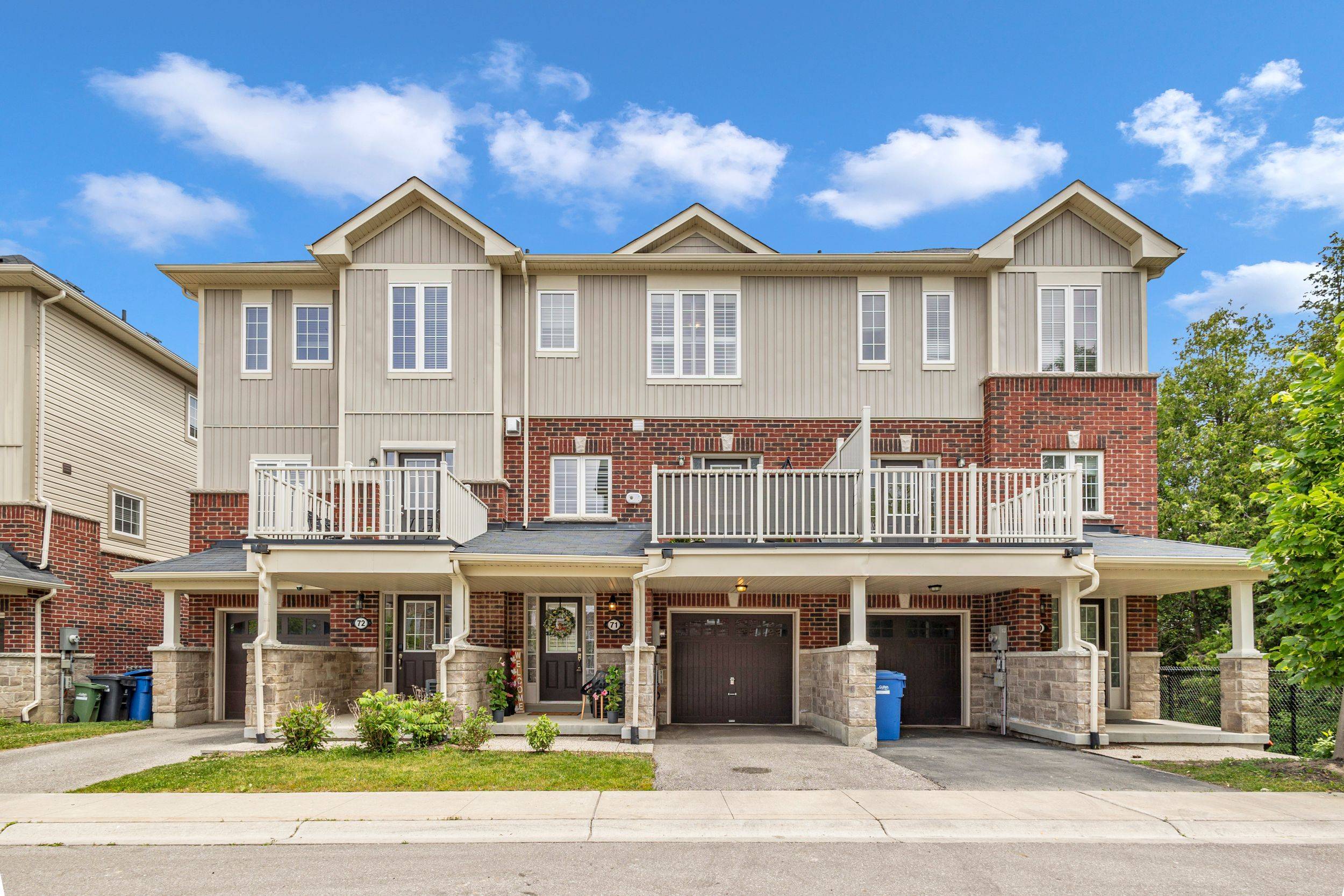 Guelph, ON N1L 0A9,88 Decorso DR #71