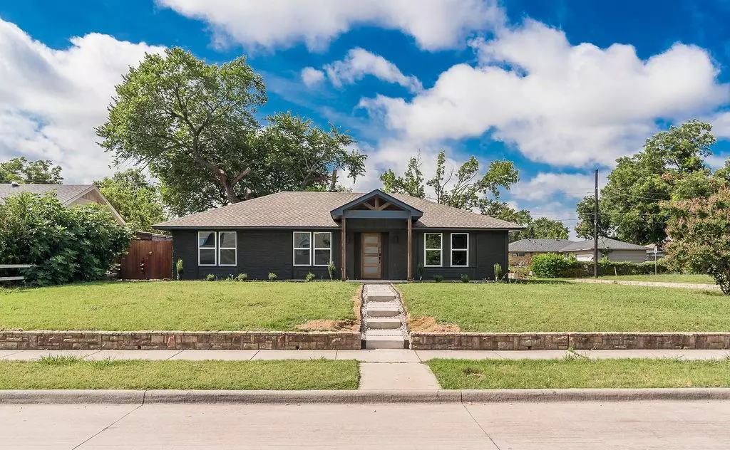 Carrollton, TX 75006,1822 Gravley Drive