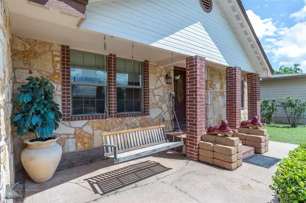 Abilene, TX 79603,741 Westmoreland Street