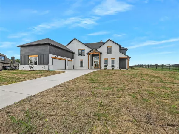Gunter, TX 75058,308 Ryker