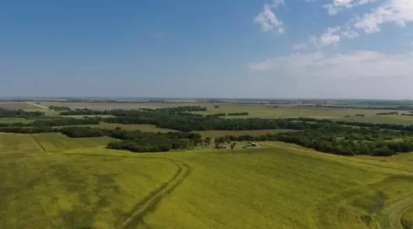 764 HCR 3422 County Road 3422, Bynum, TX 76631