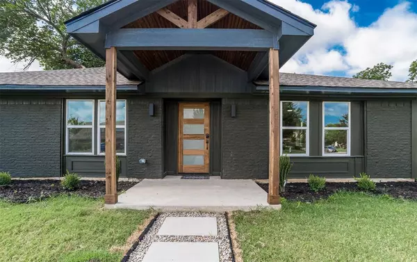 Carrollton, TX 75006,1822 Gravley Drive