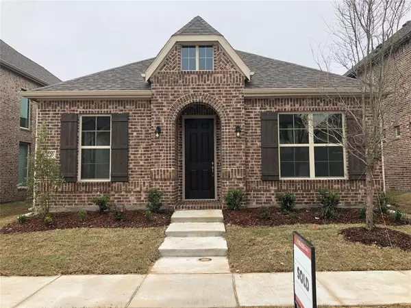 5220 Tuskegee Trail, Mckinney, TX 75070