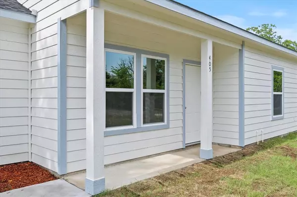 West Tawakoni, TX 75474,405 Vista Meadows