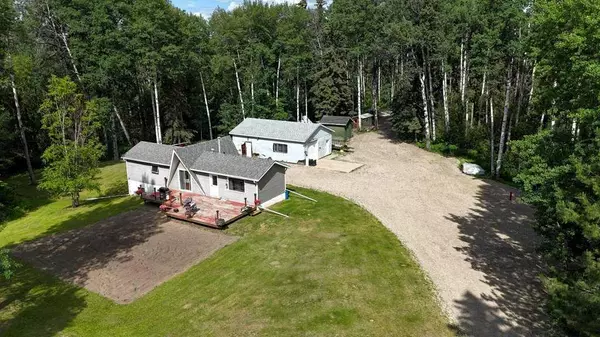53516 Range Road 154, Rural Yellowhead County, AB T7E 3G9