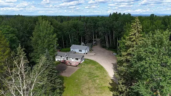 Rural Yellowhead County, AB T7E 3G9,53516 Range Road 154