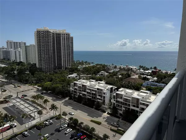 Fort Lauderdale, FL 33308,3015 N Ocean Blvd #19 E