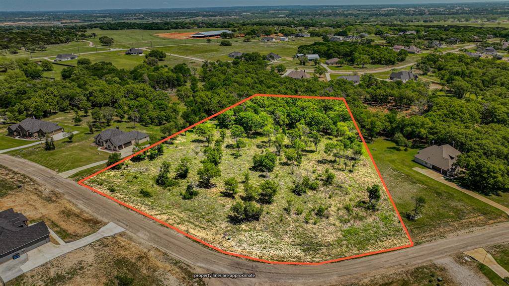 425B Hemet Way, Weatherford, TX 76087