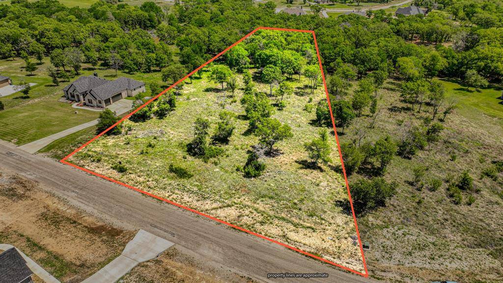 Weatherford, TX 76087,425B Hemet Way