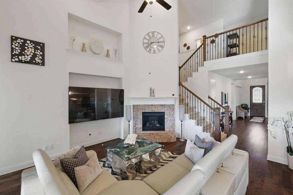 Fort Worth, TX 76262,14329 Home Trail